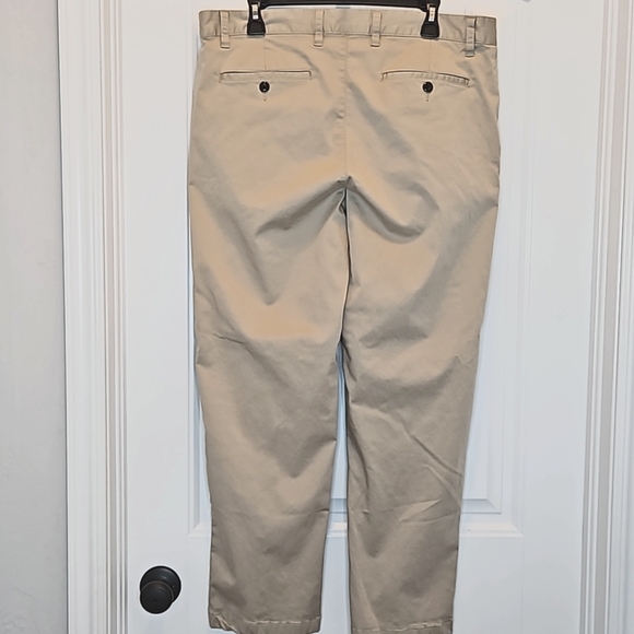 The Savile Row Company Chino Pants - Picture 4 of 7